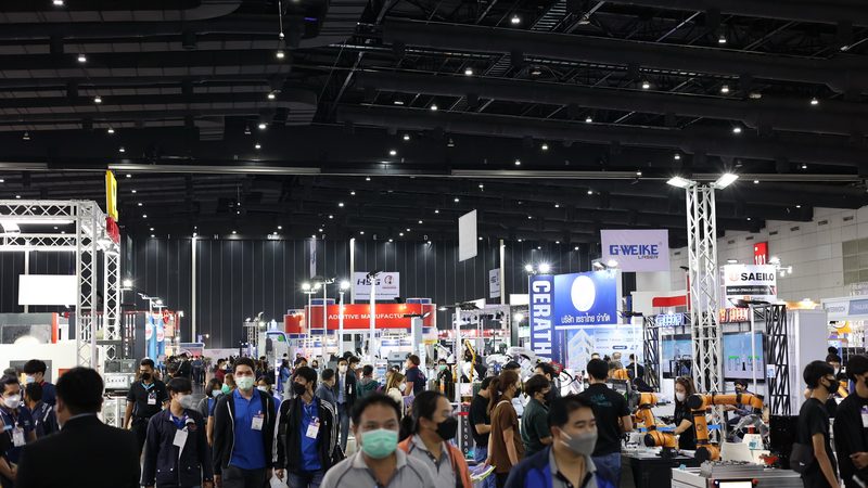 冲压机械手臂维修保养：五大关键步骤，延长使用寿命
