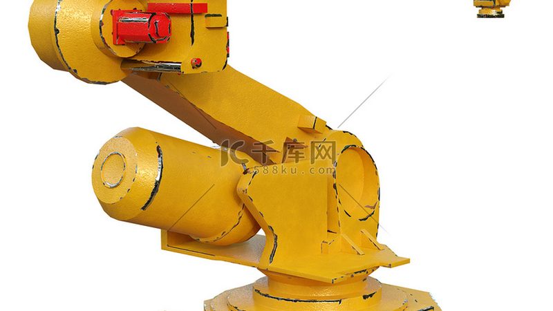 精密铸造工艺流程：从设备选型到质量控制