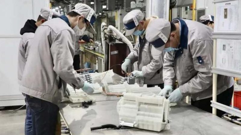 图纸定制：量身打造的解决方案